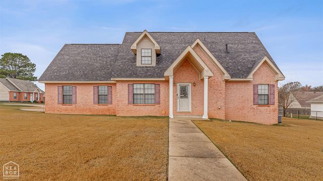 1201 Hemingway, Jonesboro, AR 72405