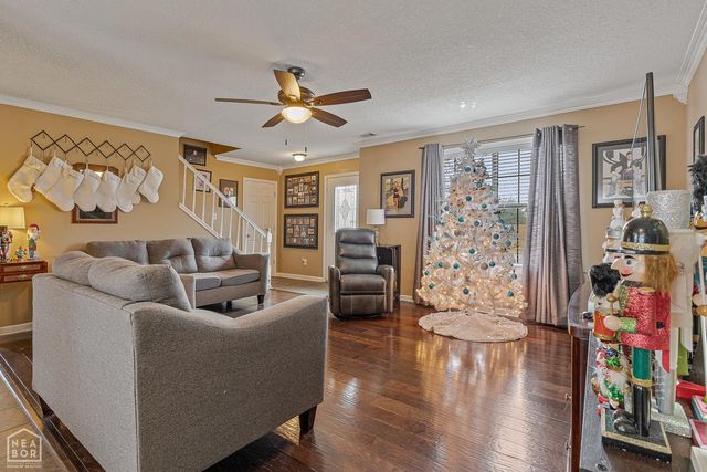 1201 Hemingway, Jonesboro, AR 72405