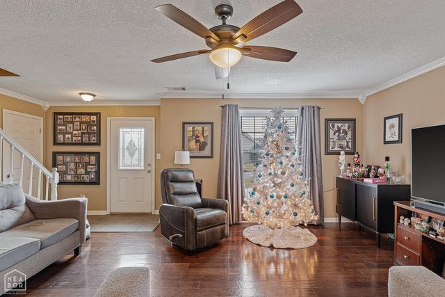 1201 Hemingway, Jonesboro, AR 72405