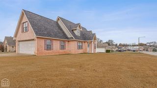 1201 Hemingway, Jonesboro, AR 72405