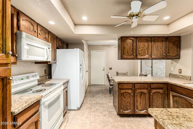 16447 N 29TH Drive, Phoenix, AZ 85053