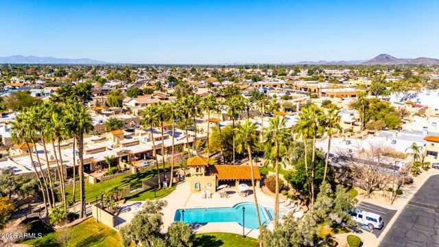 16447 N 29TH Drive, Phoenix, AZ 85053