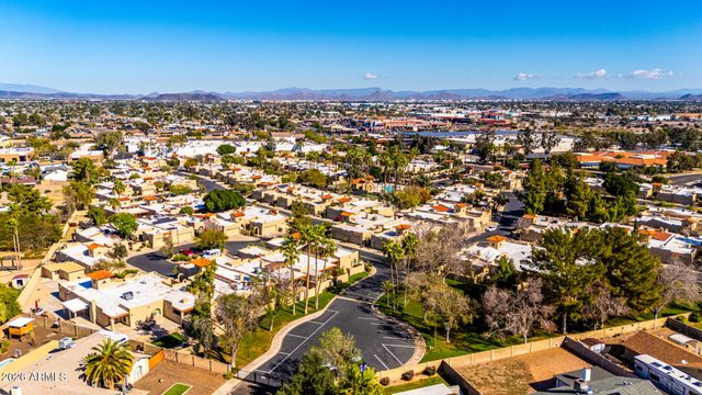 16447 N 29TH Drive, Phoenix, AZ 85053