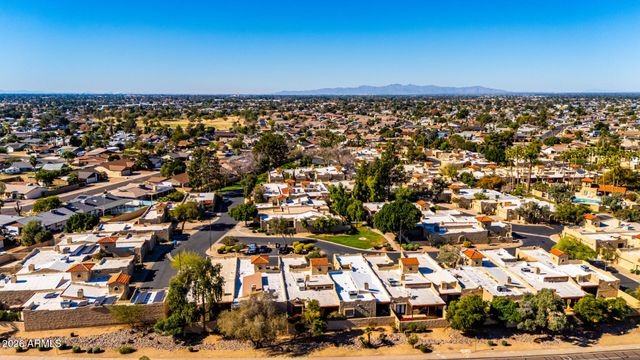 16447 N 29TH Drive, Phoenix, AZ 85053