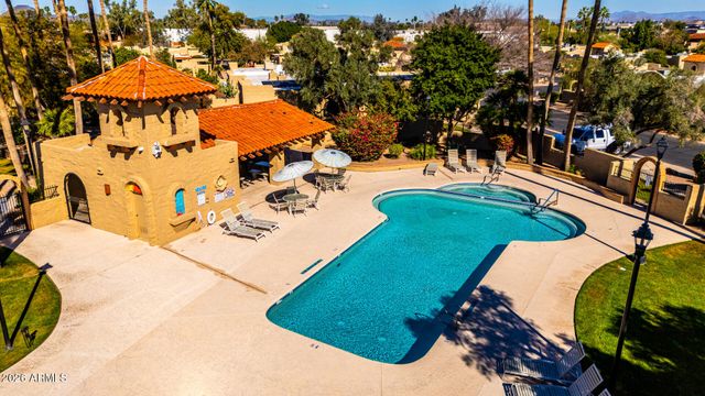 16447 N 29TH Drive, Phoenix, AZ 85053