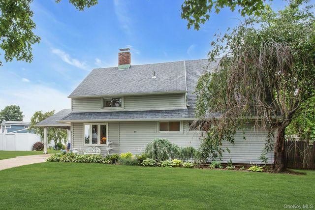 53 Elves Lane, Levittown, NY 11756