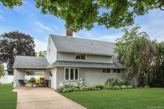 53 Elves Lane, Levittown, NY 11756