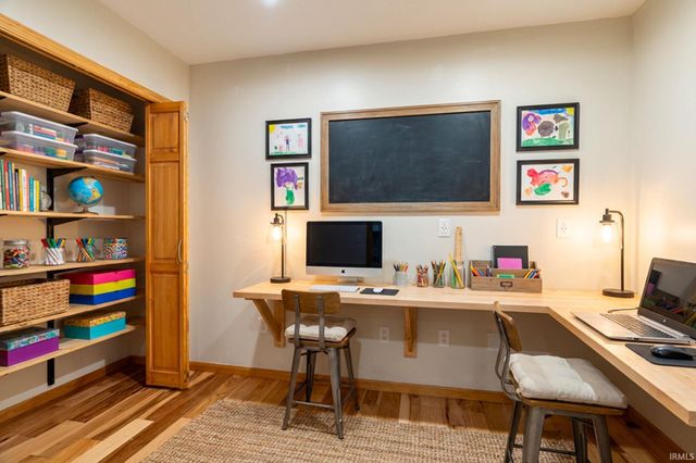 102 High School Avenue, Battle Ground, IN 47920