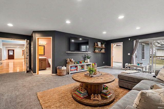 102 High School Avenue, Battle Ground, IN 47920