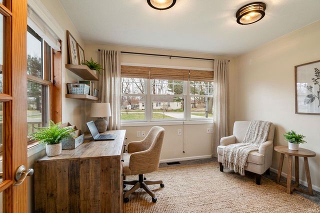 102 High School Avenue, Battle Ground, IN 47920