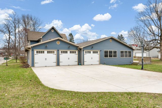 102 High School Avenue, Battle Ground, IN 47920