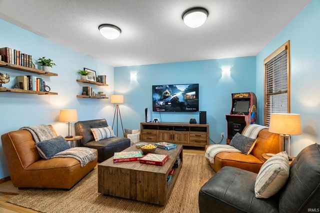 102 High School Avenue, Battle Ground, IN 47920