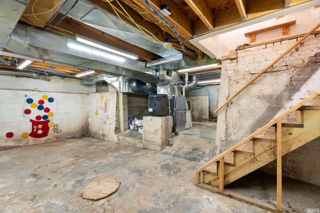 102 High School Avenue, Battle Ground, IN 47920