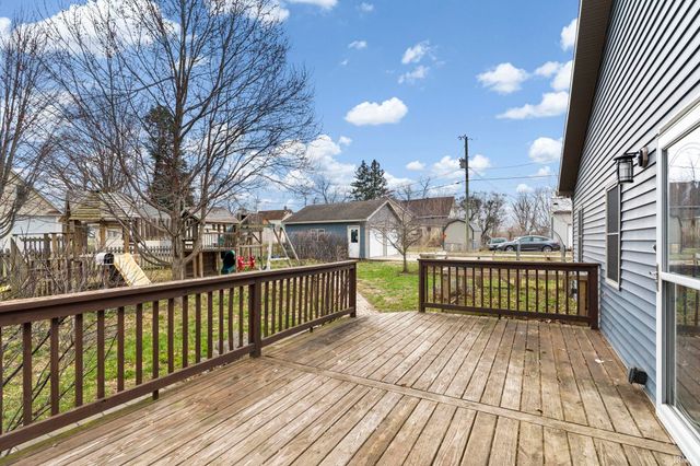 102 High School Avenue, Battle Ground, IN 47920