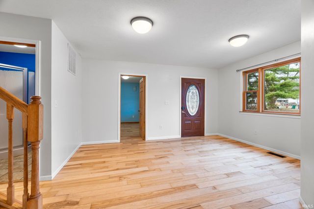 102 High School Avenue, Battle Ground, IN 47920