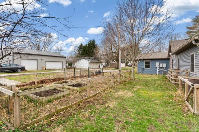 102 High School Avenue, Battle Ground, IN 47920