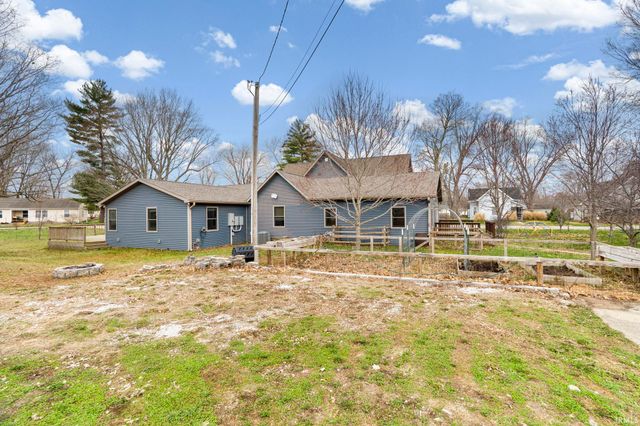 102 High School Avenue, Battle Ground, IN 47920