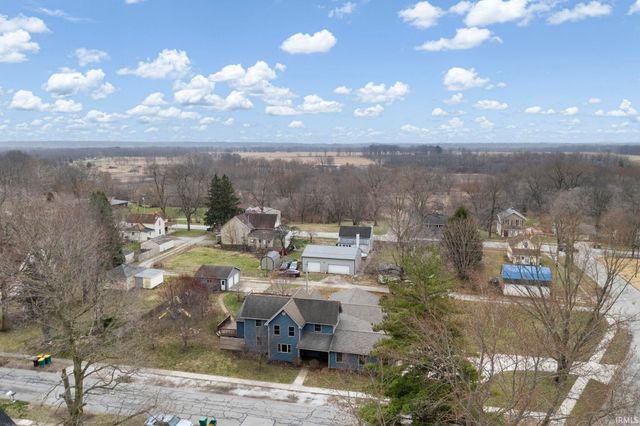 102 High School Avenue, Battle Ground, IN 47920