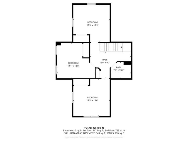 102 High School Avenue, Battle Ground, IN 47920