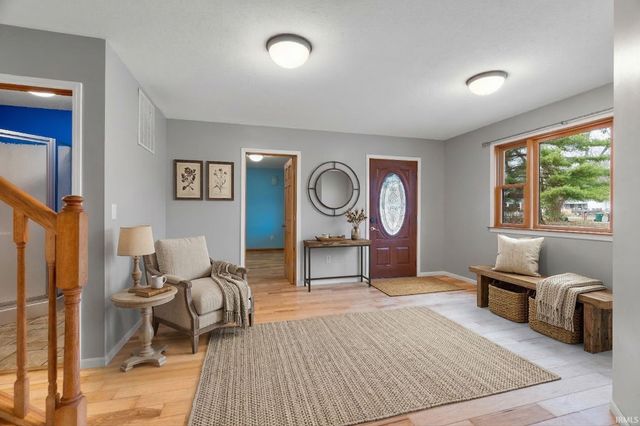 102 High School Avenue, Battle Ground, IN 47920