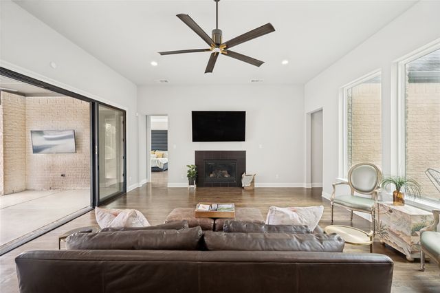 1730 Cottonwood Trail, Prosper, TX 75078