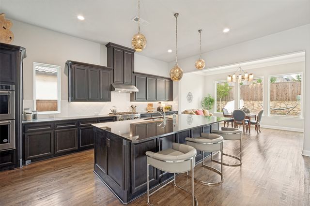 1730 Cottonwood Trail, Prosper, TX 75078