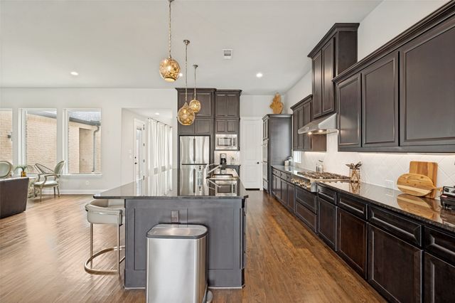 1730 Cottonwood Trail, Prosper, TX 75078