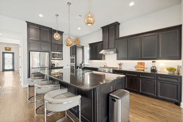 1730 Cottonwood Trail, Prosper, TX 75078