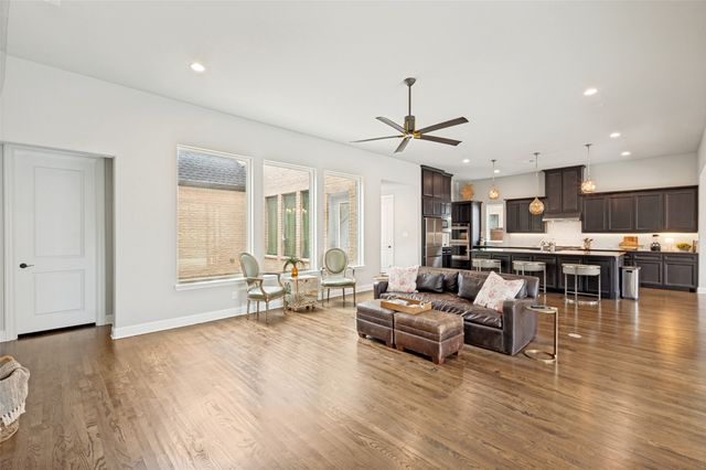 1730 Cottonwood Trail, Prosper, TX 75078