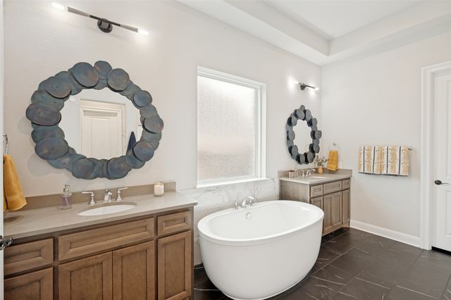 1730 Cottonwood Trail, Prosper, TX 75078