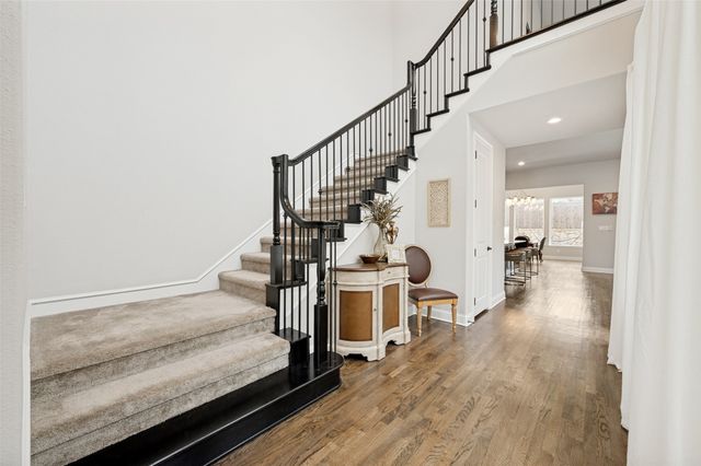 1730 Cottonwood Trail, Prosper, TX 75078