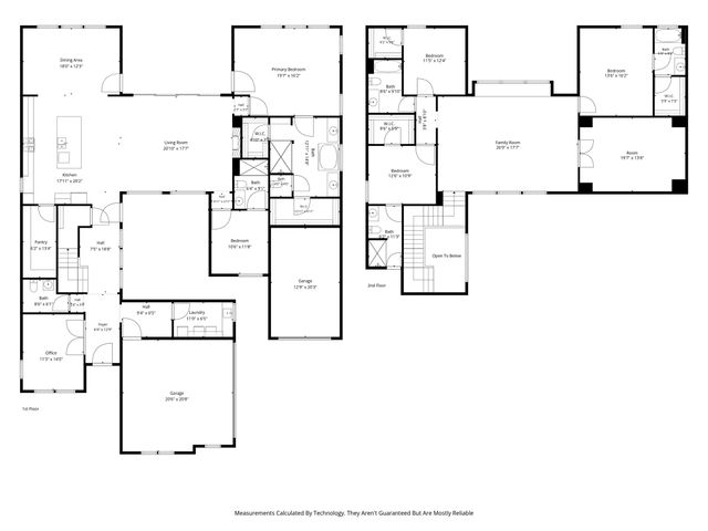1730 Cottonwood Trail, Prosper, TX 75078