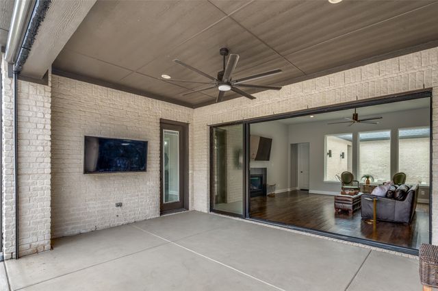 1730 Cottonwood Trail, Prosper, TX 75078