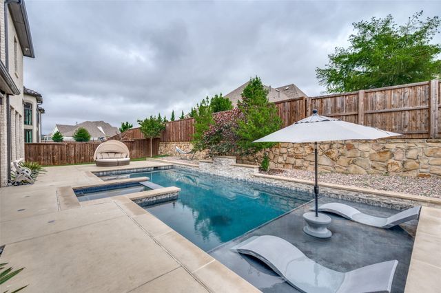 1730 Cottonwood Trail, Prosper, TX 75078