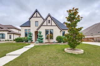 1730 Cottonwood Trail, Prosper, TX 75078