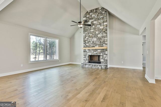 837 Alex Stephens Road LOT 2, Moreland, GA 30259