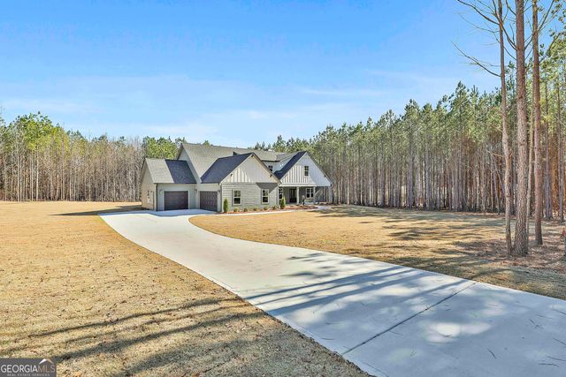837 Alex Stephens Road LOT 2, Moreland, GA 30259