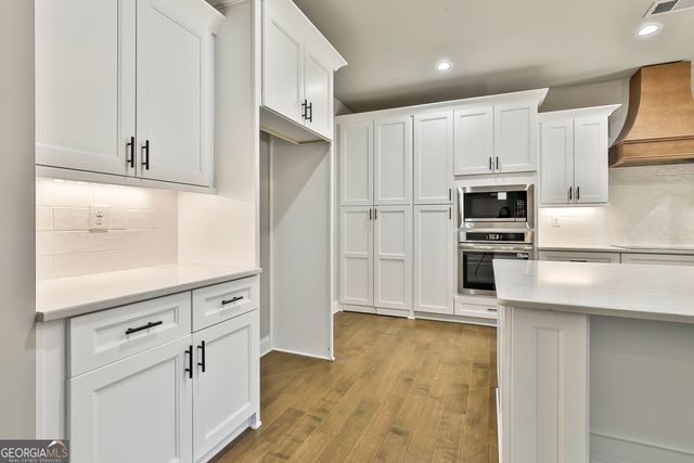 837 Alex Stephens Road LOT 2, Moreland, GA 30259