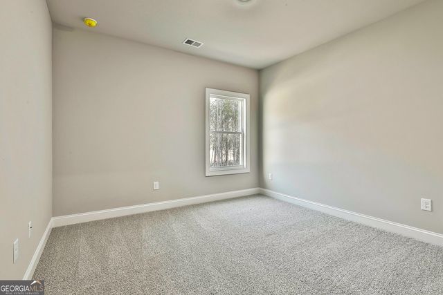 837 Alex Stephens Road LOT 2, Moreland, GA 30259