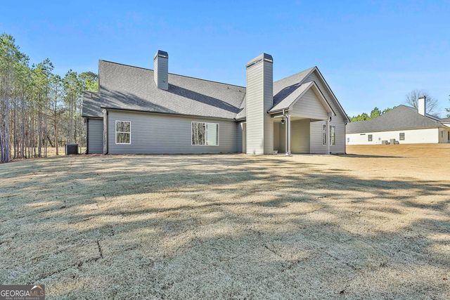 837 Alex Stephens Road LOT 2, Moreland, GA 30259