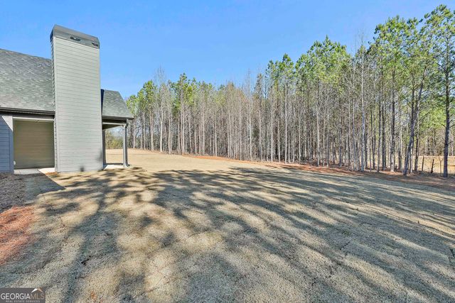 837 Alex Stephens Road LOT 2, Moreland, GA 30259