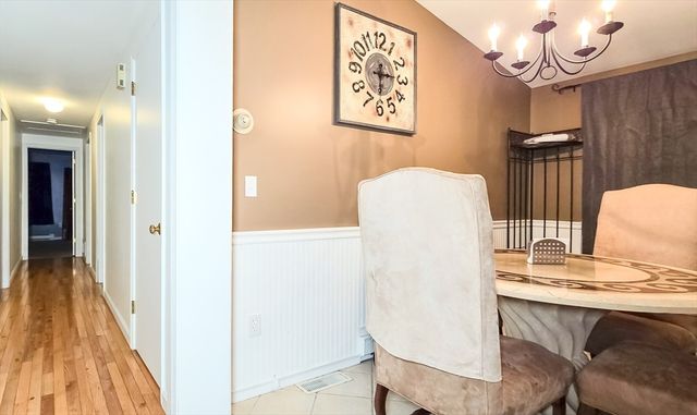 7 Roosevelt St, Wareham, MA 02571