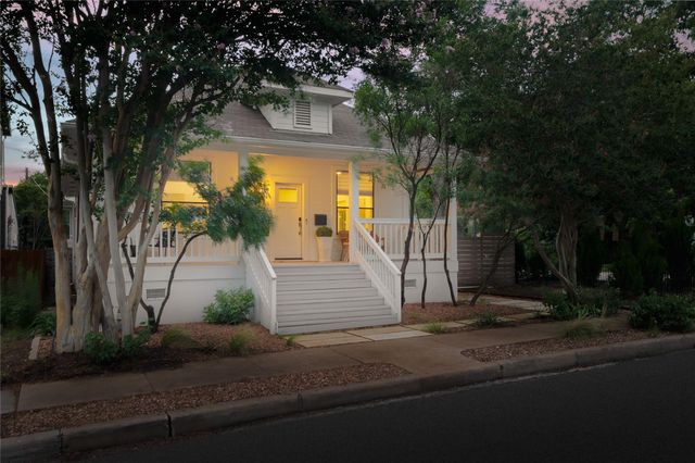 1018 Shelley Ave, Austin, TX 78703