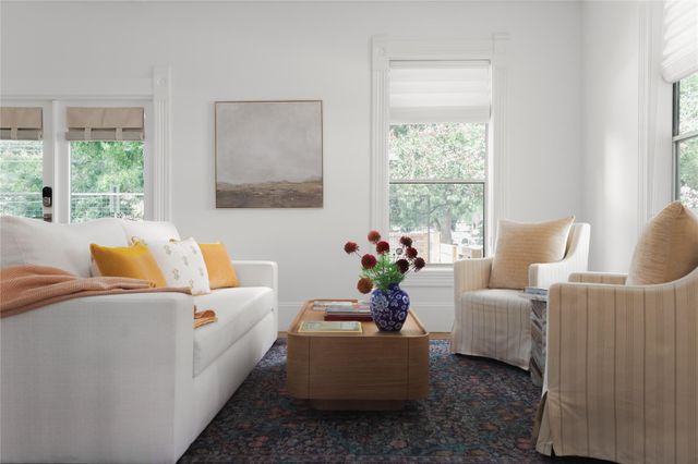 1018 Shelley Ave, Austin, TX 78703