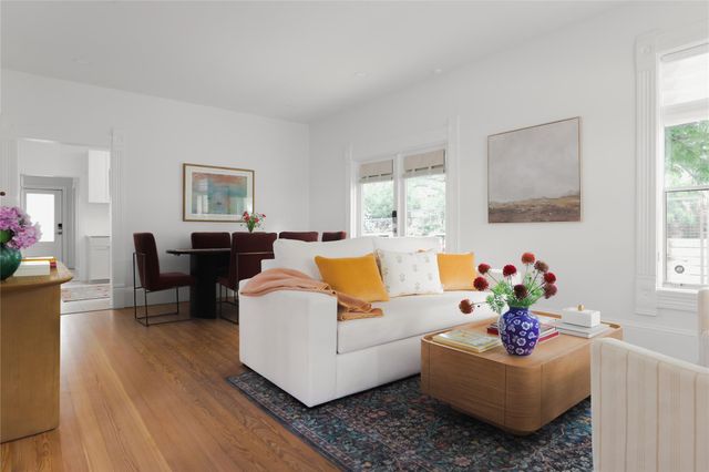 1018 Shelley Ave, Austin, TX 78703