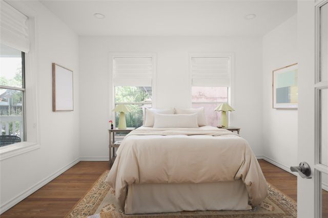 1018 Shelley Ave, Austin, TX 78703