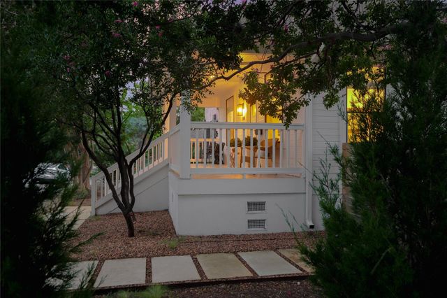 1018 Shelley Ave, Austin, TX 78703
