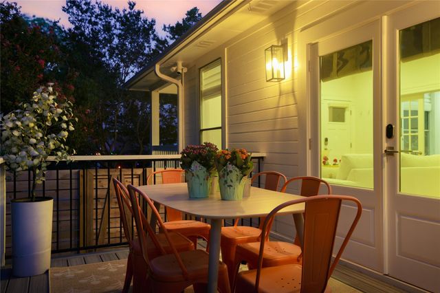 1018 Shelley Ave, Austin, TX 78703