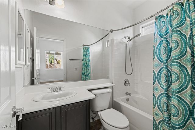 11484 Roncat Court, Las Vegas, NV 89141