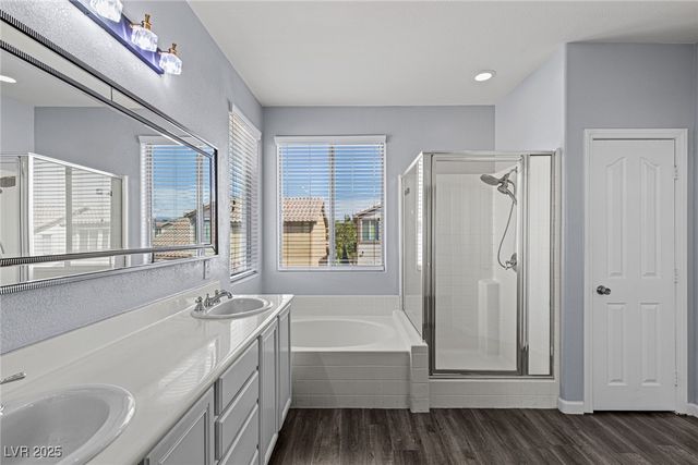 11484 Roncat Court, Las Vegas, NV 89141